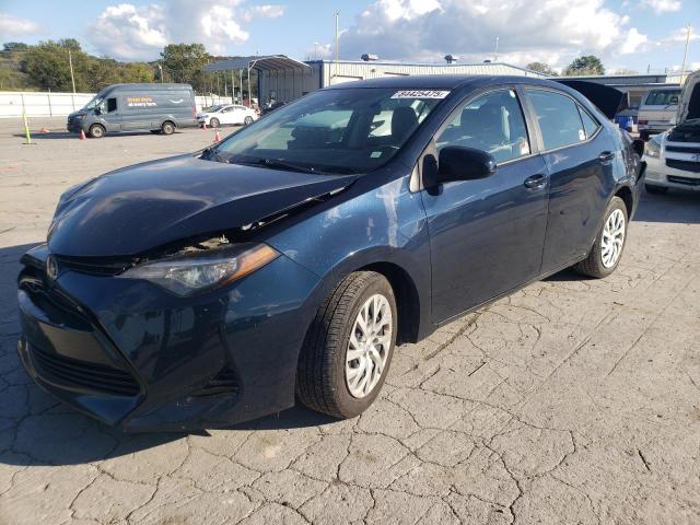2018 TOYOTA COROLLA L #3278740628