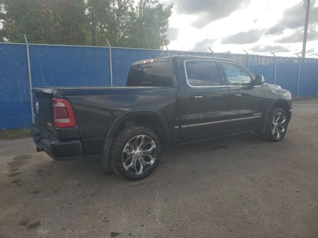 2022 RAM 1500 LIMITED 1C6SRFHT4NN337790
