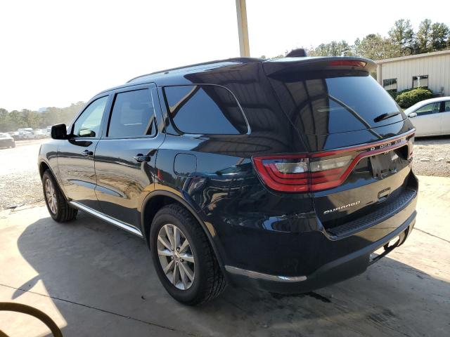 2024 DODGE DURANGO SX - 1C4RDJAG5RC114973