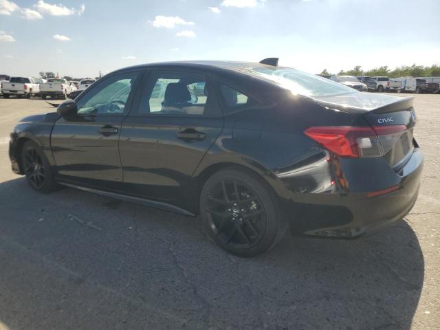 2022 HONDA CIVIC SPOR #3302031128