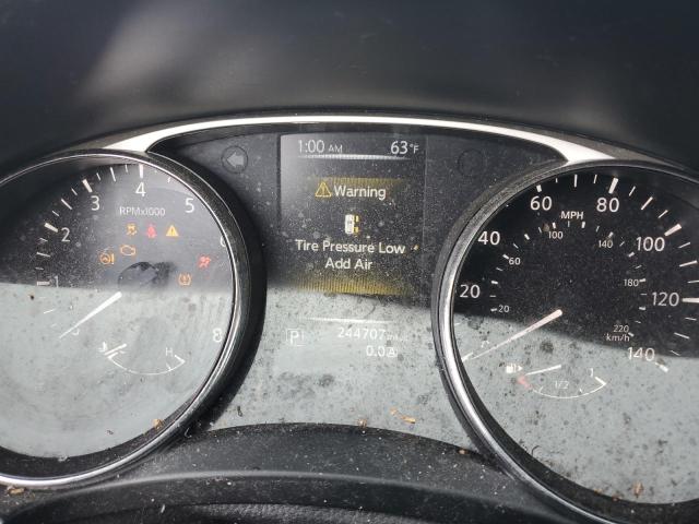 2016 NISSAN ROGUE S 5N1AT2MT5GC797037