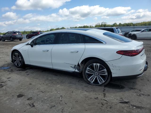 2022 MERCEDES-BENZ EQS SEDAN W1KCG2DB9NA008783