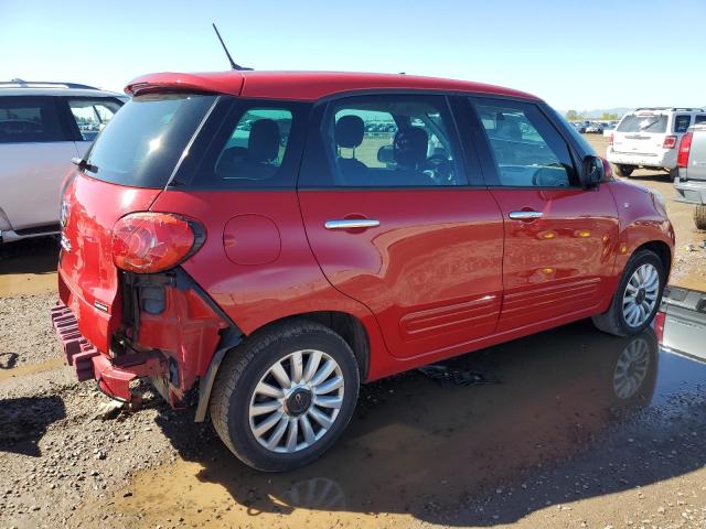 2015 FIAT 500L EASY - ZFBCFABH9FZ033736