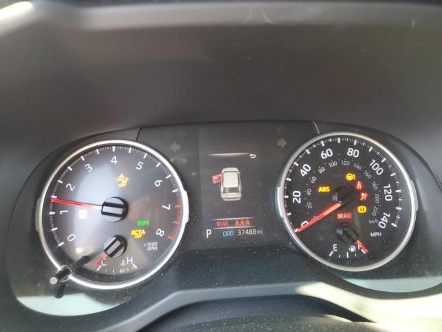 2019 TOYOTA RAV4 XLE PREMIUM JTMA1RFV7KD506249