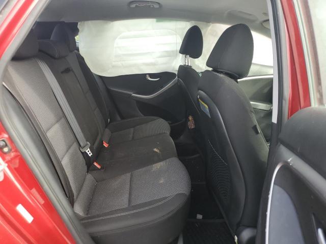 2017 HYUNDAI ELANTRA L KMHD35LH2HU370440