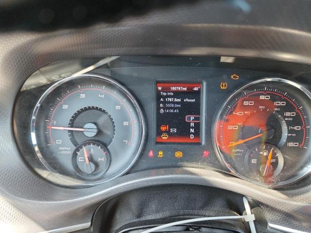 2014 DODGE CHARGER R/T - 2C3CDXCT1EH199549