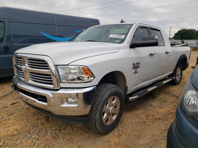 2015 RAM 3500 SLT 3C63R3LL3FG652889