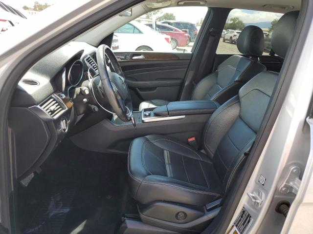 2014 MERCEDES-BENZ ML 350 4MA - 4JGDA5HB5EA347077