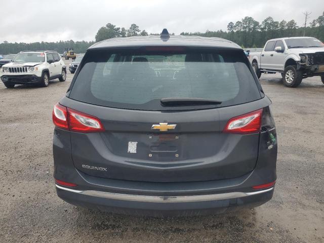 2018 CHEVROLET EQUINOX LS - 2GNAXHEV7J6319284
