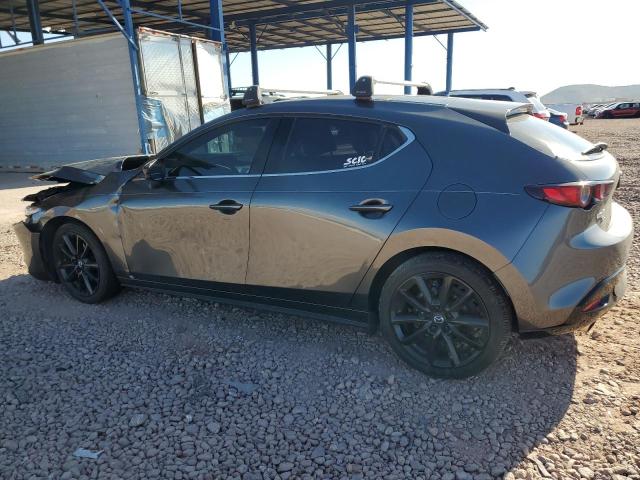 2021 MAZDA 3 - JM1BPBJY8M1349170