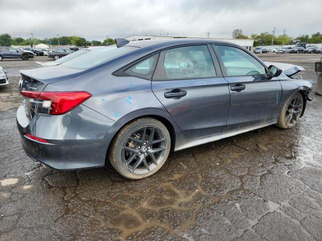 2022 HONDA CIVIC SPORT 2HGFE2F59NH582114