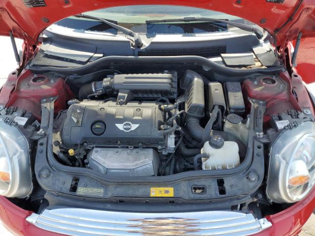 2015 MINI COOPER WMWZN3C58FT862405