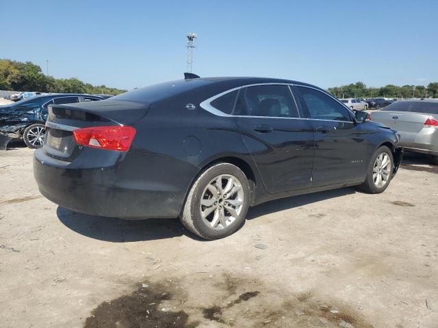 2017 CHEVROLET IMPALA LT 1G1105S38HU195688