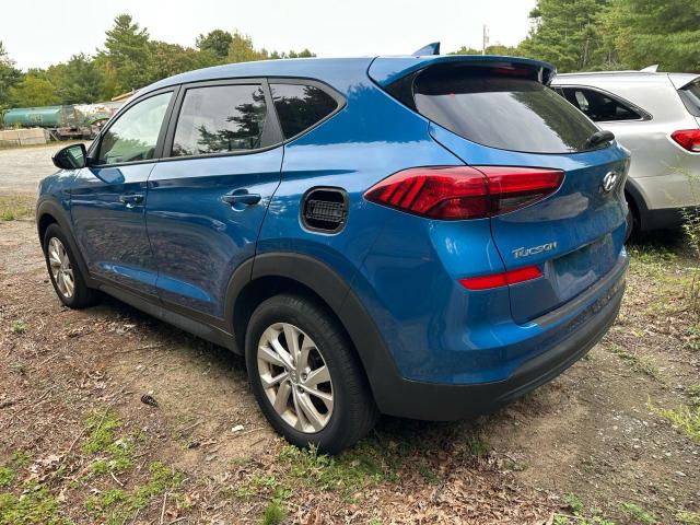 2020 HYUNDAI TUCSON SE KM8J2CA43LU213275