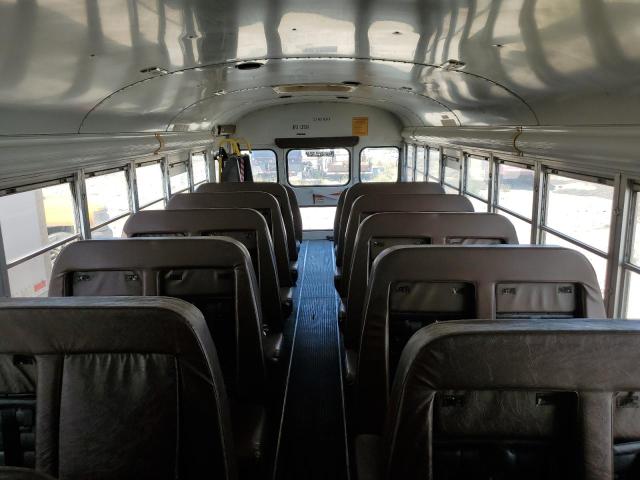 2005 BLUE BIRD SCHOOL BUS / TRANSIT BUS #3280477144