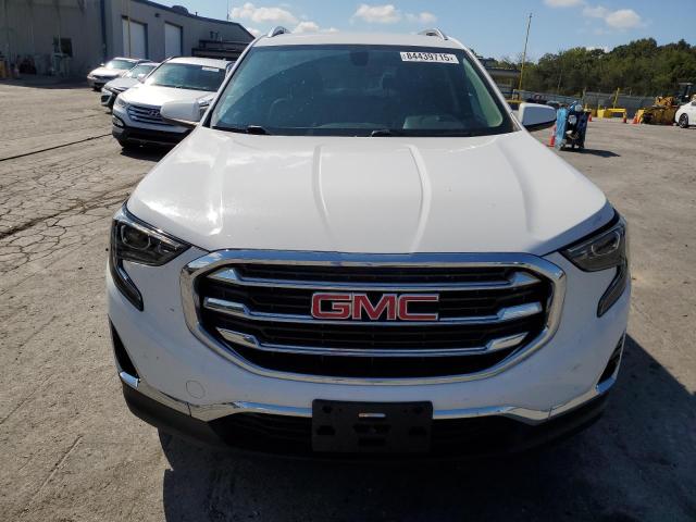 2019 GMC TERRAIN SL 3GKALPEV5KL253835