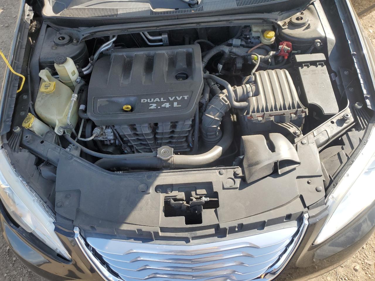 CHRYSLER 200 TOURING