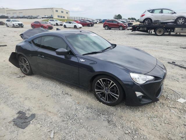 2015 TOYOTA SCION FR-S #3302882959