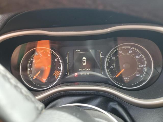 2015 JEEP CHEROKEE L 1C4PJMCB6FW596012