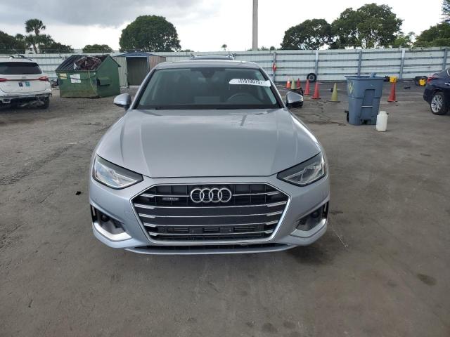 2021 AUDI A4 PREMIUM WAUABAF48MA068770