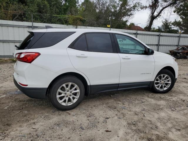 2019 CHEVROLET EQUINOX LS 2GNAXSEV3K6263911