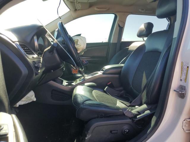 2019 DODGE JOURNEY CROSSROAD 3C4PDCGG3KT841310