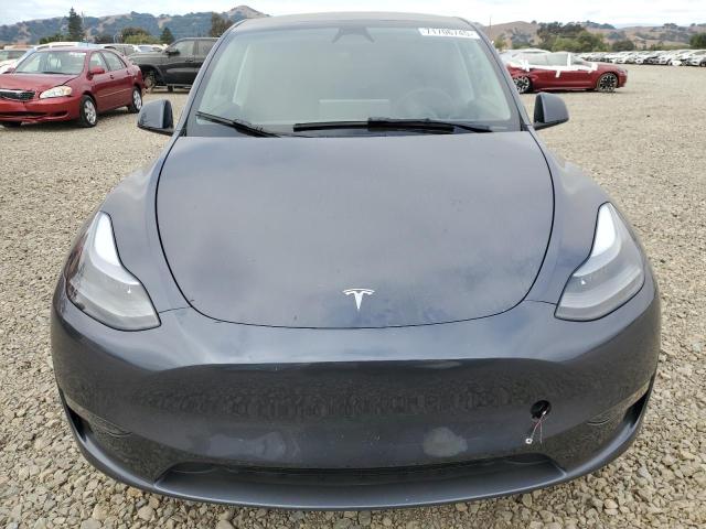 2023 TESLA MODEL Y 7SAYGAEE0PF967733