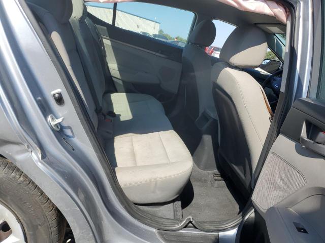 2017 HYUNDAI ELANTRA SE 5NPD74LF4HH126025