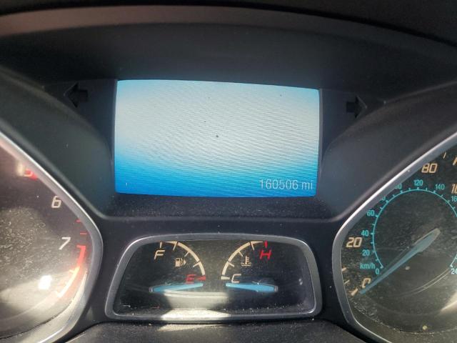 2015 FORD ESCAPE TITANIUM 1FMCU0J93FUA14731