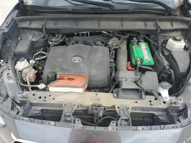 2020 TOYOTA HIGHLANDER #3301701626