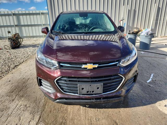 2020 CHEVROLET TRAX LS #3293577952