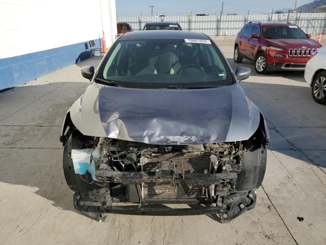 2021 NISSAN VERSA SV - 3N1CN8EV0ML875298