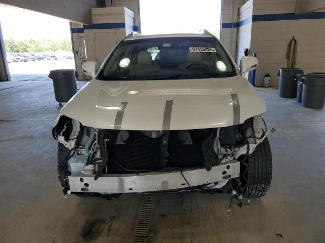 2015 LEXUS RX 350 BAS 2T2BK1BA4FC270342