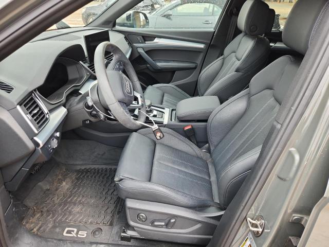 2024 AUDI Q5 PRESTIG #3284778526