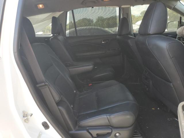 2016 HONDA PILOT ELITE 5FNYF6H03GB002006