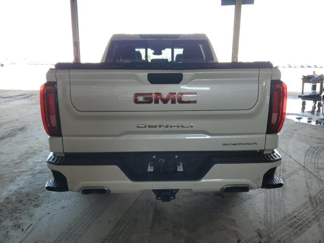 2024 GMC SIERRA K15 1GTUUGEL7RZ215031