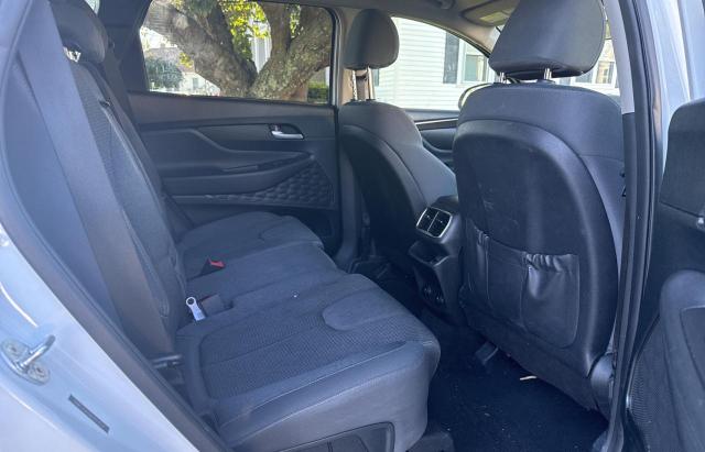2019 HYUNDAI SANTA FE S - 5NMS2CAD5KH017434