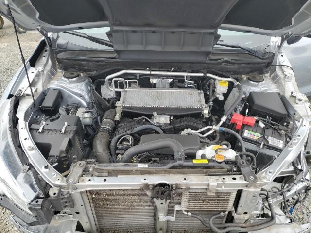 2019 SUBARU ASCENT PREMIUM 4S4WMABD4K3441065