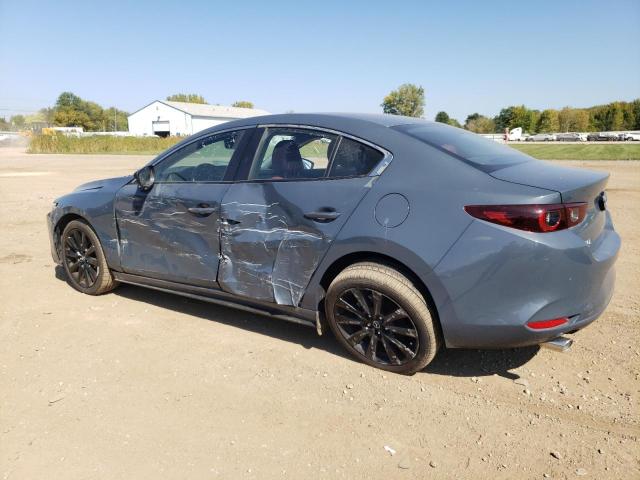 2025 MAZDA 3 PREFERRE 3MZBPBCM2SM456593