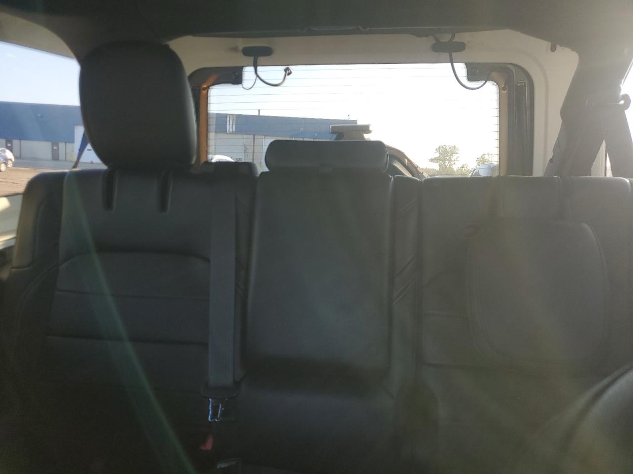 JEEP WRANGLER SAHARA 4XE