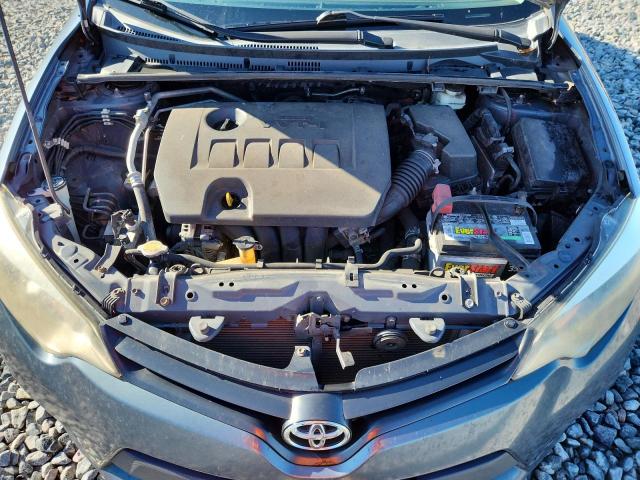 2014 TOYOTA COROLLA L - 2T1BURHEXEC013465
