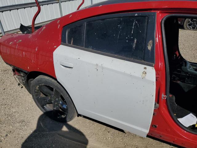 2013 DODGE CHARGER SXT - 2C3CDXHG9DH605393