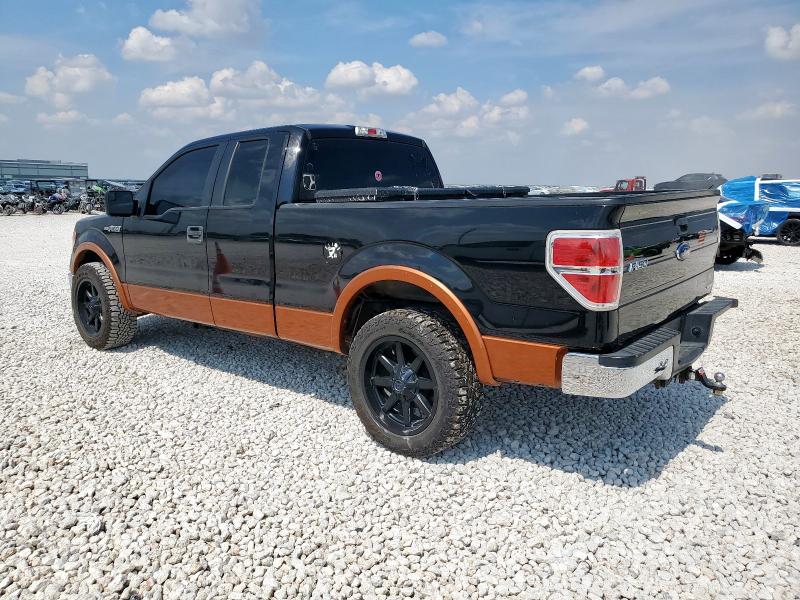 2014 FORD F150 SUPER - 1FTEX1CM8EFA43690
