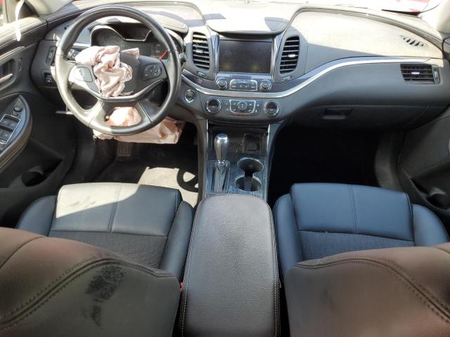 2020 CHEVROLET IMPALA LT 2G11Z5S33L9104726