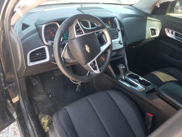 2017 CHEVROLET EQUINOX LT #3292485684