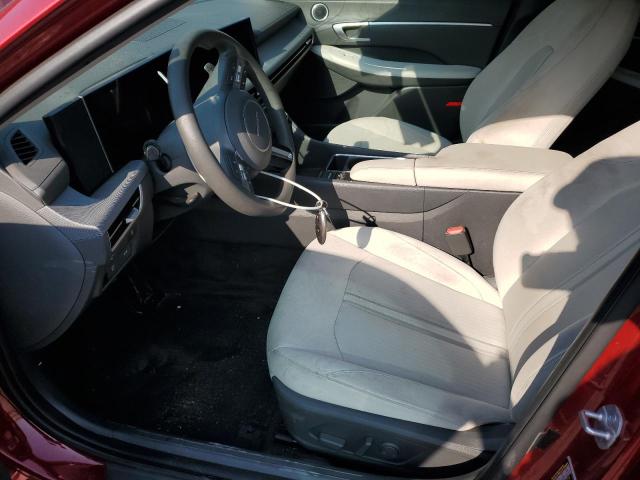 2024 HYUNDAI SONATA SEL - KMHL64JA8RA406752