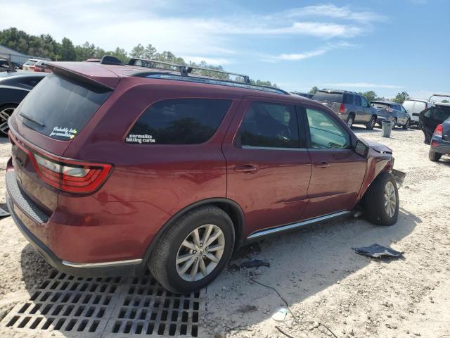 2022 DODGE DURANGO SX 1C4RDHAG8NC131365