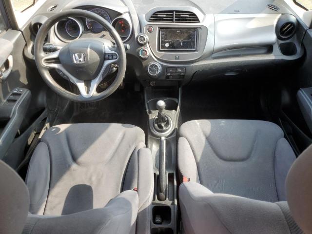 2013 HONDA FIT LX - LUCGE8G51D3004753