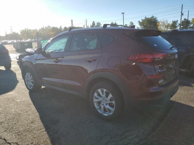 2020 HYUNDAI TUCSON LIM #3296640053