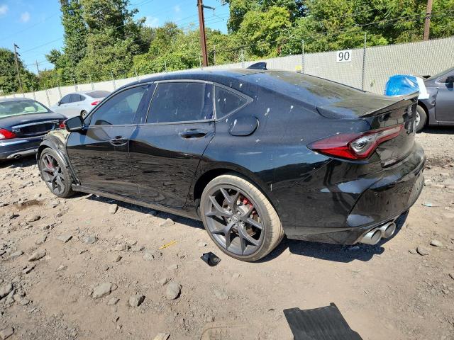 2021 ACURA TLX TYPE S 19UUB7F93MA001851